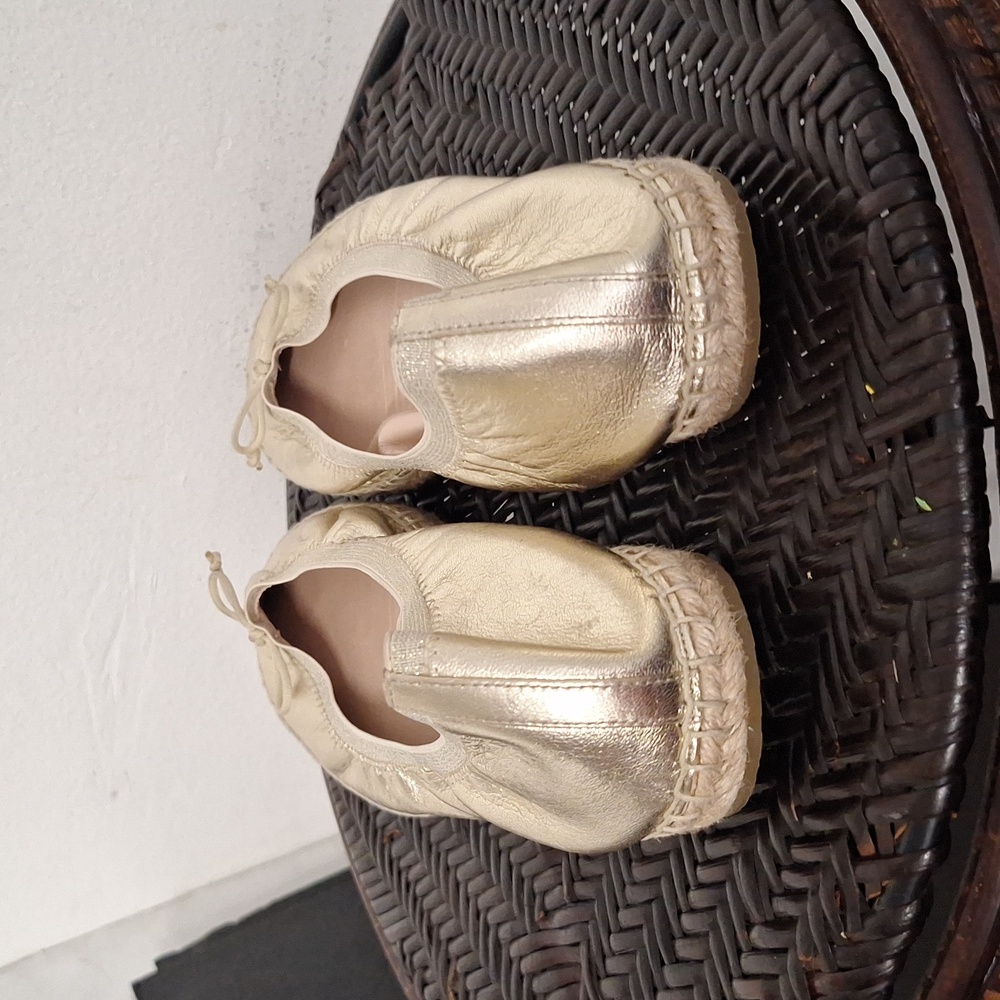 Kate Spade Women Size 10 New York Clubhouse Shoes - Picture 7 of 11